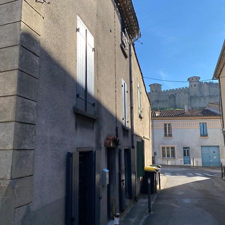 La Maison Du Roi Arthur Каркасон Екстериор снимка